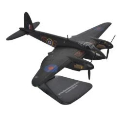 Oxford Diecast DH Mosquito FB MKVI 23 Squadron RAF 1943