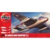 Airfix DH Vampire F.3 (1:48)