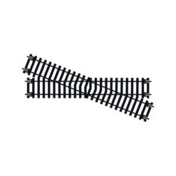 Hornby Diamond Crossing - Right Hand