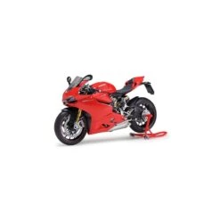 Tamiya Ducati 1199 Panigale S