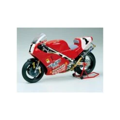 Tamiya Ducati 888 Superbike