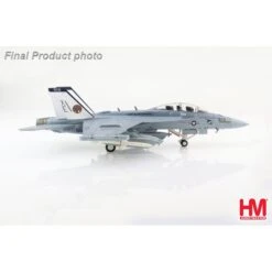 Hobby Master EA-18G 'Growler' VX-9 Vampires, USN '08 (1:72)
