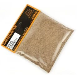 Gaugemaster Earth Brown Scenic Scatter (50g)