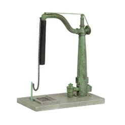 Scenecraft Eastern Water Crane (OO)