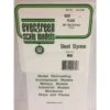 Evergreen EG9030 .030(0.75mm) Plain Sheet (2)