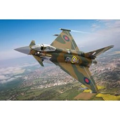 Corgi Eurofighter Typhoon FGR.4 2015 Display Scheme (1:48)