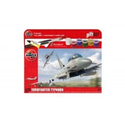 Airfix Eurofighter Typhoon Gift Set