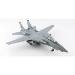 Hobby Master F-14 Tomcat, Meagen Flannigan VF-213, Gulf 2006 (1:72)