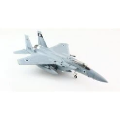 Hobby Master F-15A Baz 'First MIG-25 Killer' 672, IAF 1981 (1:72)
