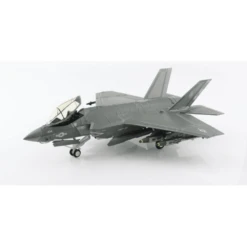 Hobby Master F-35C '169601', VMFA-314 US Marines 2019 (1:72)