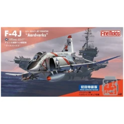 Fine Molds F-4J Phantom 'Aardvarks' (1:72)