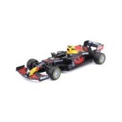 Bburago F1 Aston Martin Red Bull Racing RB16B - Perez (2021) (1:43)