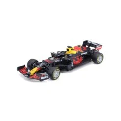 Bburago F1 Aston Martin Red Bull Racing RB16B - Verstappen (2021) (1:43)