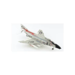 Hobby Master F4H-1 (F-4B) Phantom II VF-74 USS Forrestal '62 (1:72)