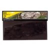 Woodland Scenics Facet Rock Mould (10½"x5")