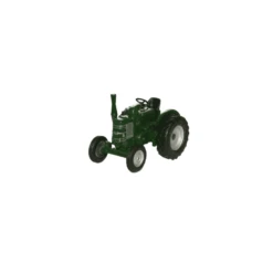 Oxford Diecast Field Marshall Tractor Marshall Gr