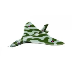 Corgi Flying Aces Avro Vulcan