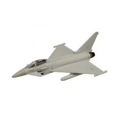 Corgi Flying Aces Eurofighter Typhoon