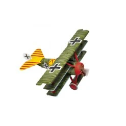 Corgi Fokker DR1 Triplane Werner Steinhauser