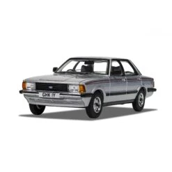 Corgi Ford Cortina Mk5 1.6 Crusader The Last Cortina