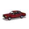 Corgi Ford Cortina Mk5 1.6GL, Cardinal Red