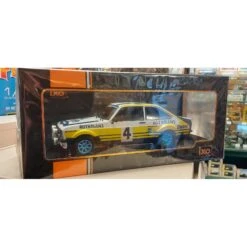 Ixo Models Ford Escort Mk II RS 1800 H. Mikkola Acropolis 1979 (1:18)
