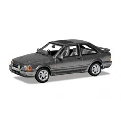 Corgi Ford Escort Mk4 RS Turbo (1990 Specification), Mercury Grey