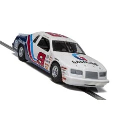 Scalextric Ford Thunderbird - Blue & White & Red
