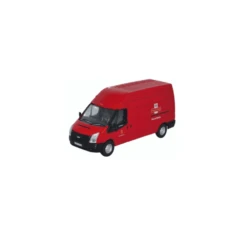 Oxford Diecast Ford Transit LWB High Royal Mail