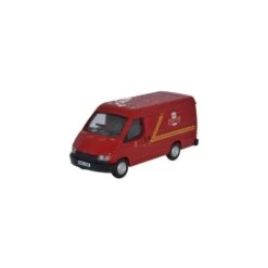Oxford Diecast Ford Transit MkIII Royal Mail