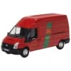 Oxford Diecast Ford Transit MkV Post Office
