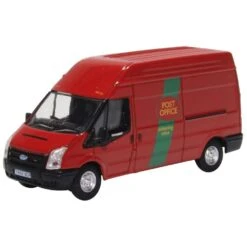 Oxford Diecast Ford Transit MkV Post Office