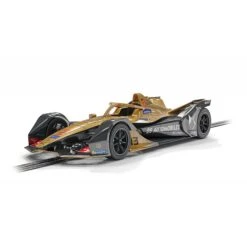 Scalextric Formula E - DS Techeetah – Antonio Felix Da Costa 2019-2020 Cham
