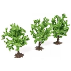 Gaugemaster Fruit Trees (3)