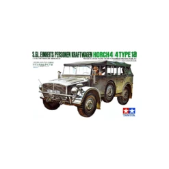Tamiya GERMAN HORCH TYPE 1A LTD