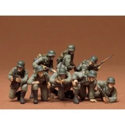 Tamiya German Panzer Grenadiers