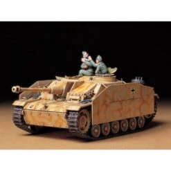 Tamiya German Sturmgeschutz III Ausf.G (1:35)