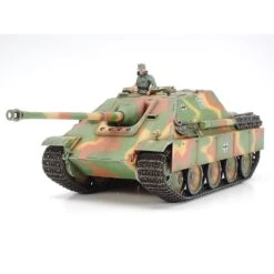 Tamiya German Tank 'Jagdpanther' L.V. (1:35)