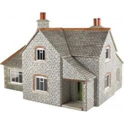 Metcalfe OO Grange Cottage - OO Scale