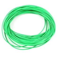 Gaugemaster Green Wire (7 X 0.2mm) 10m