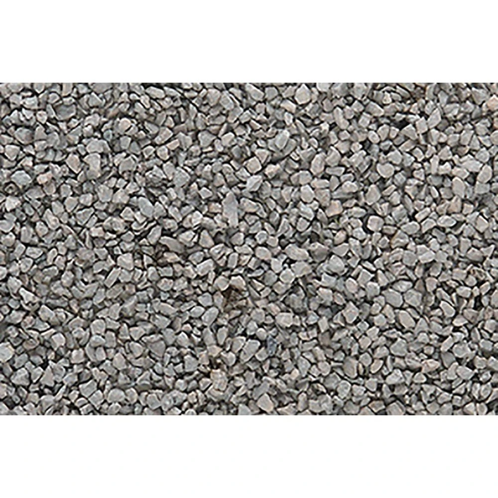 Woodland Scenics Grey Fine Ballast (Bag)