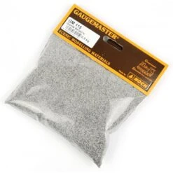 Gaugemaster Grey Granite Ballast N Scale (500g)