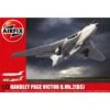 Airfix Handley Page Victor B.2 (1:72)