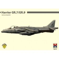 Hobby 2000 Harrier GR.7/GR.9 (1:48)