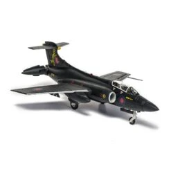 Corgi Hawker Siddeley Buccaneer S2B XT279 RAF No16 Squadron