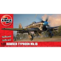 Airfix Hawker Typhoon Mk.IB