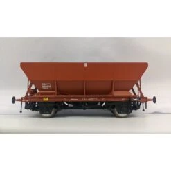 Dapol HBA Coal Hopper Freight Brown 360114
