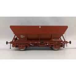 Dapol HEA Coal Hopper Freight Brown 360292