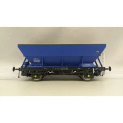 Dapol HEA Coal Hopper Mainline Blue 360620