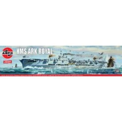 Airfix HMS Ark Royal